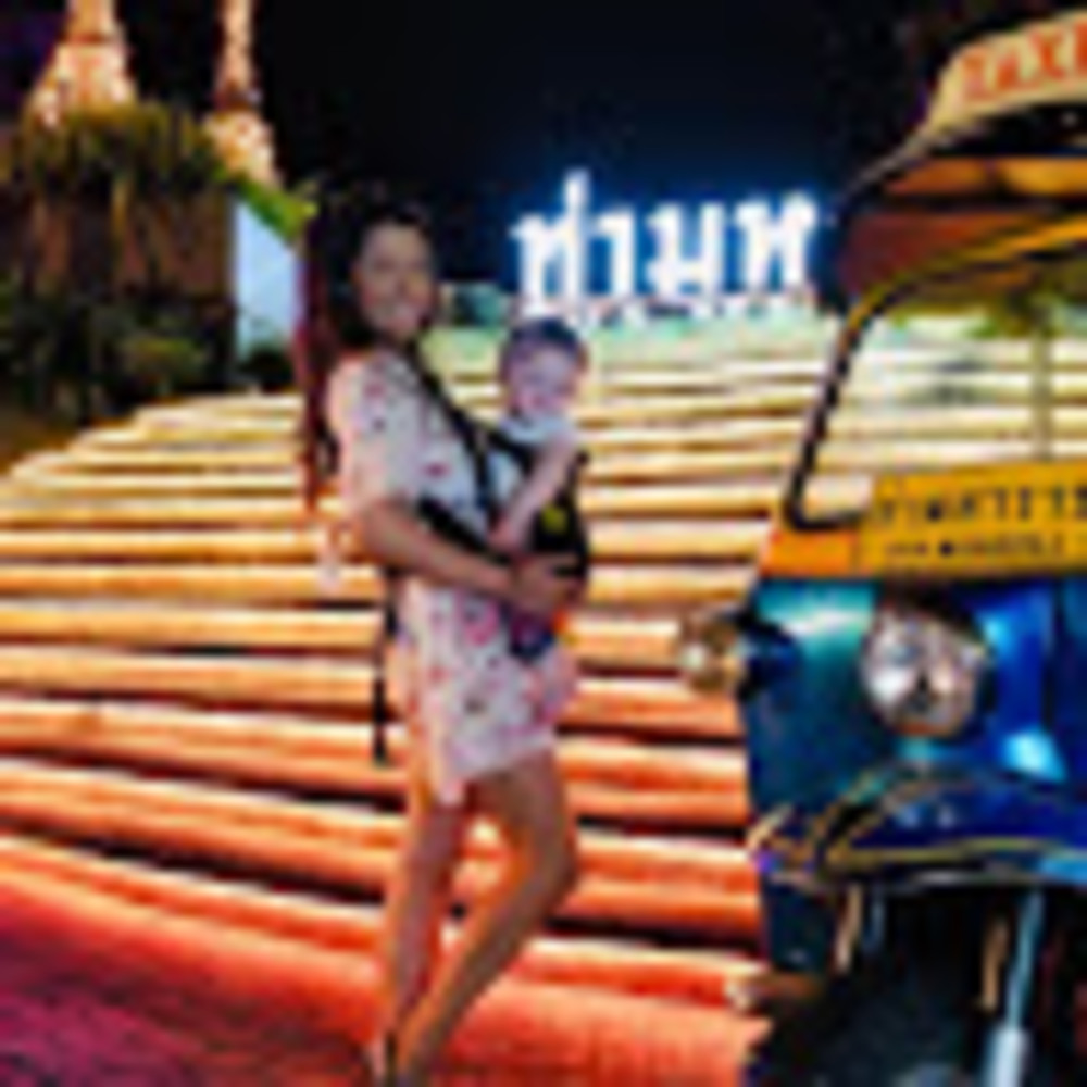 Meet your Posher, Brittany